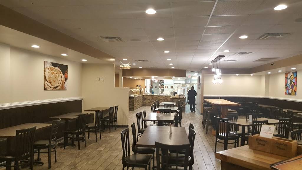 Baba Ghannouj Restaurant & Catering | restaurant | 5400 S Miami Blvd Unit 138, Durham, NC 27703, USA | 9193612305 OR +1 919-361-2305