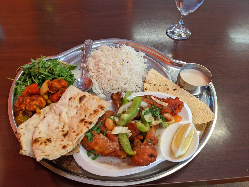 Durbar Nepalese and Indian Bistro | restaurant | 3515 E Lincolnway, Cheyenne, WY 82001, USA | 3073692354 OR +1 307-369-2354