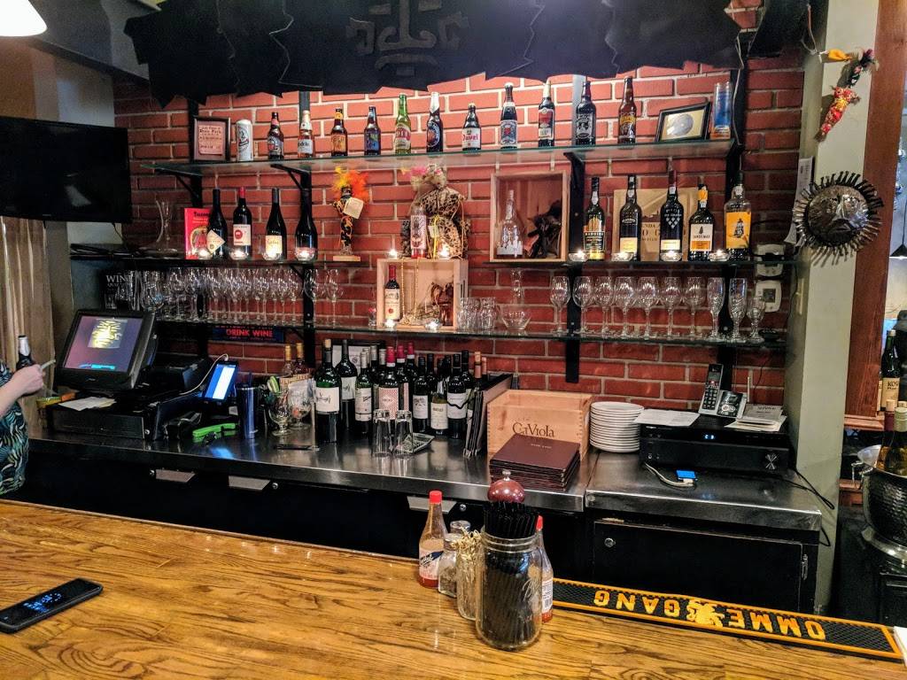 Shango New Orleans Bistro & Wine Bar | restaurant | 3260 Main St, Buffalo, NY 14214, USA | 7168372326 OR +1 716-837-2326