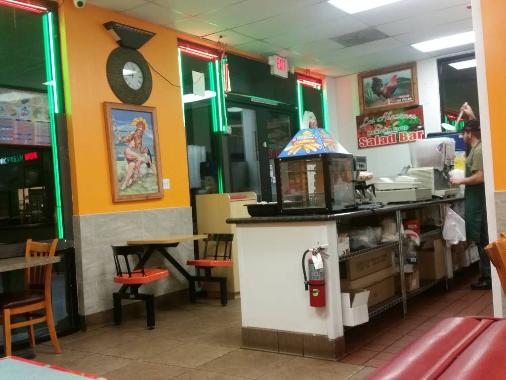 Los Alazanes Mexican Food | restaurant | 15461 Main St #301, Hesperia, CA 92345, USA | 7609487553 OR +1 760-948-7553