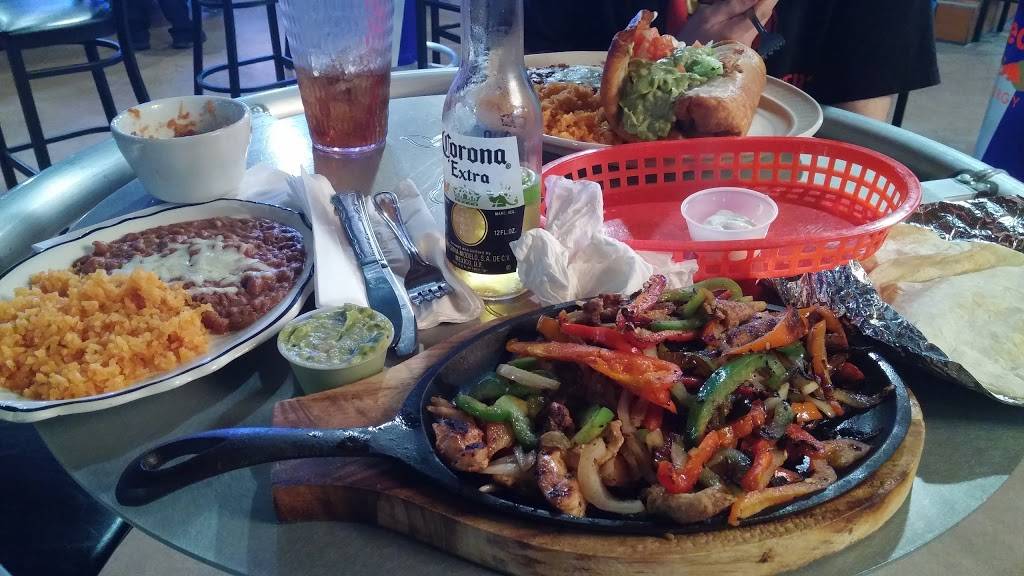 Agave Sports Bar & Grill | restaurant | 544 W Alma Ave, San Jose, CA 95125, USA | 4082807787 OR +1 408-280-7787