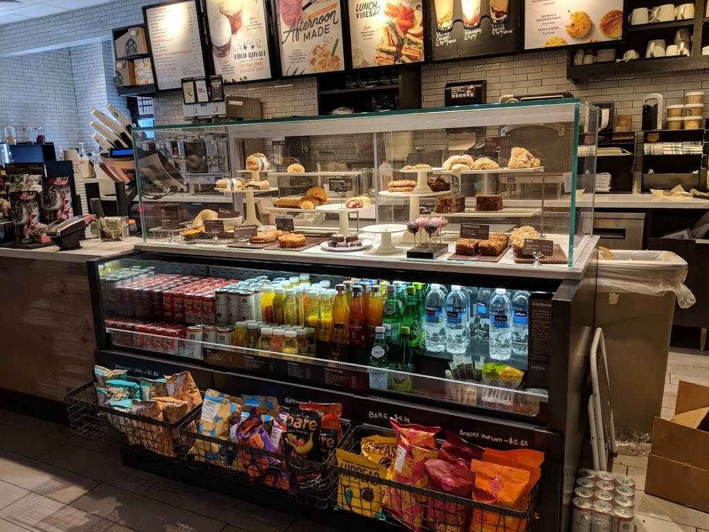 Starbucks | cafe | 30808 Lyon Center Dr East, New Hudson, MI 48165, USA | 2484462127 OR +1 248-446-2127