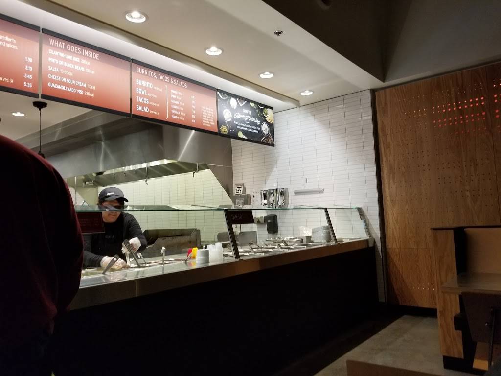 Chipotle Mexican Grill | restaurant | 15040 Kensington Park Dr, Tustin, CA 92782, USA | 7142597739 OR +1 714-259-7739