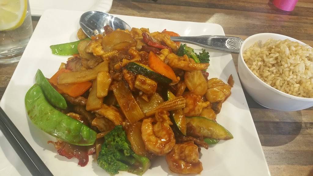 The Kirin Hut | restaurant | 4025 W Ave L, Lancaster, CA 93536, USA | 6617229000 OR +1 661-722-9000