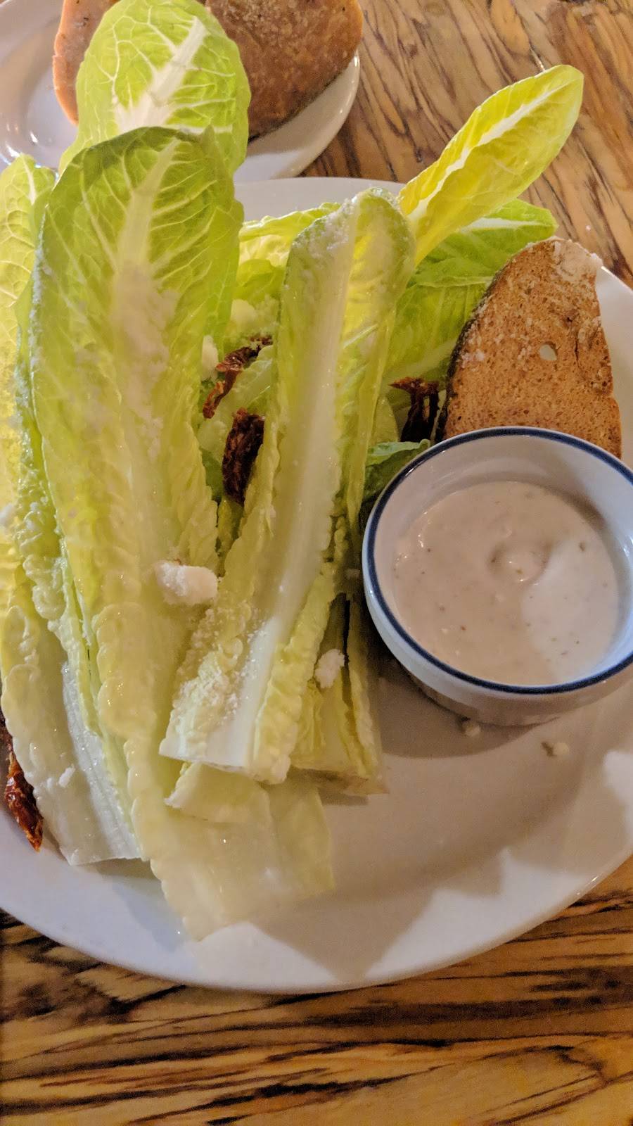 Five Doors North | restaurant | 2088 Yonge St, Toronto, ON M4S 2A2, Canada | 4164806234 OR +1 416-480-6234