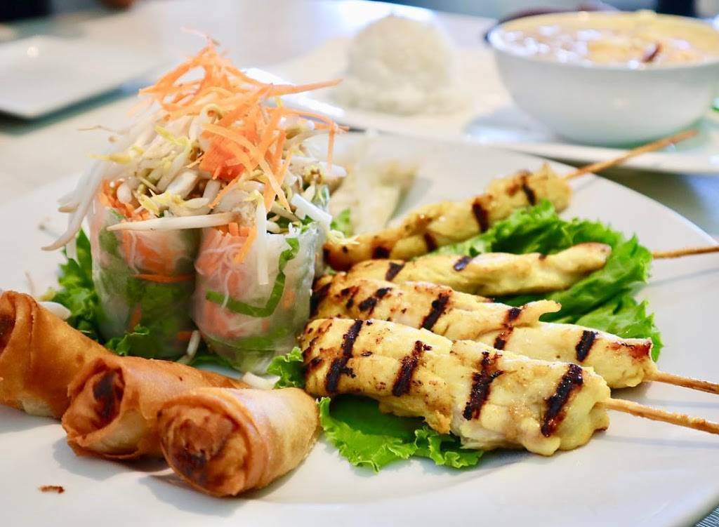 Asian Mint | restaurant | 5450 W Lovers Ln, Dallas, TX 75209, USA | 2149041055 OR +1 214-904-1055