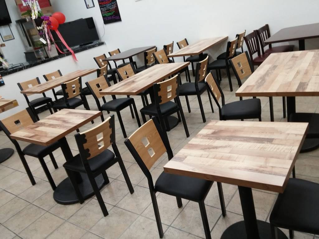 Uncle John BBQ Grill & Poke Sushi | restaurant | 9952 Lakewood Blvd, Downey, CA 90240, USA | 5629233388 OR +1 562-923-3388