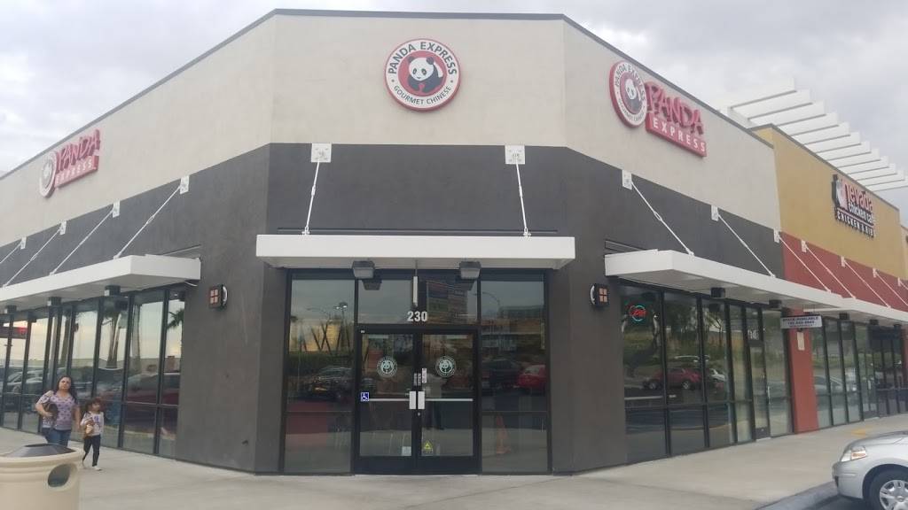 Panda Express | restaurant | 5130 S Fort Apache Rd, Las Vegas, NV 89148, USA | 7028732963 OR +1 702-873-2963