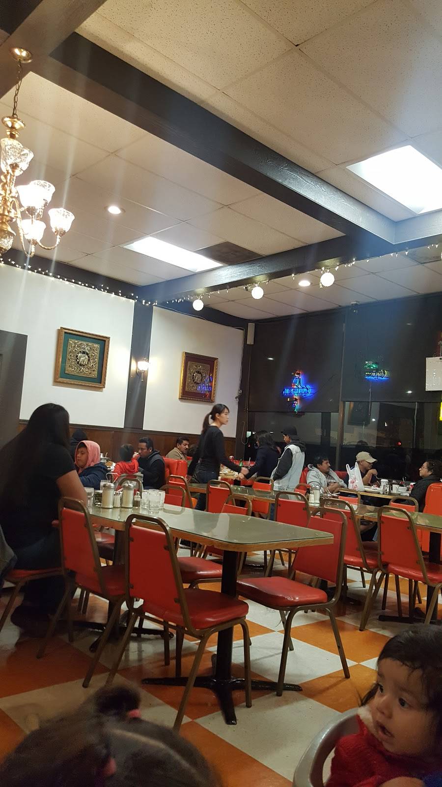 Ocha Restaurant | restaurant | 5405 Sunset Blvd, Los Angeles, CA 90027, USA | 3239629988 OR +1 323-962-9988