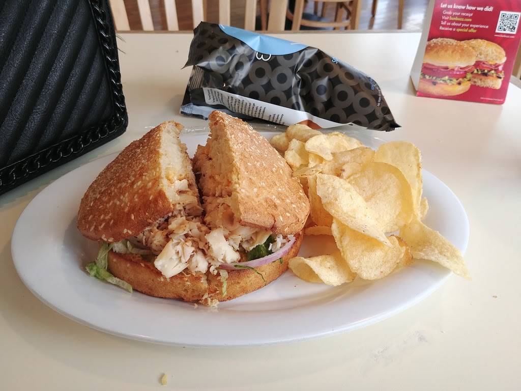 Schlotzskys | bakery | 4600 MacCorkle Ave SW, South Charleston, WV 25309, USA | 3047684775 OR +1 304-768-4775