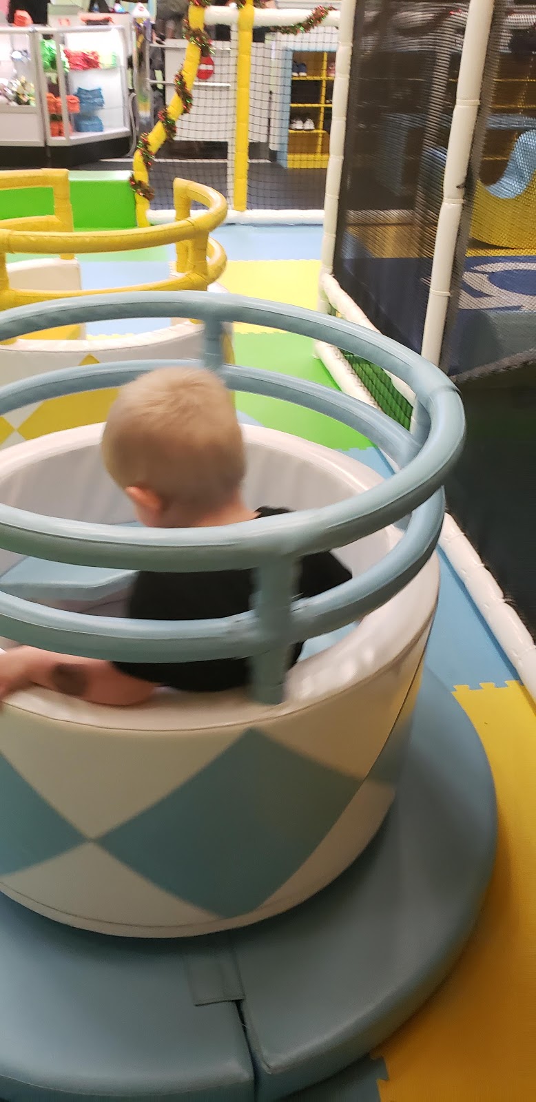 iPlay Experience | restaurant | 8524 W Gage Blvd b110, Kennewick, WA 99336, USA | 5095795971 OR +1 509-579-5971