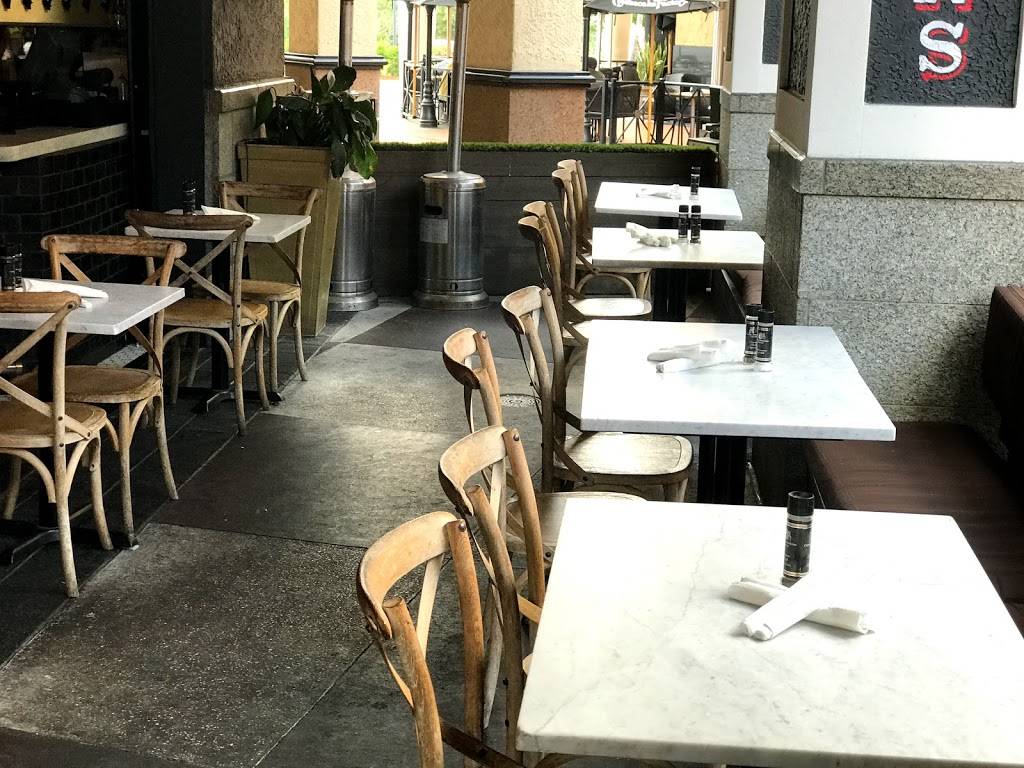 Taps Burger Bar and Gastropub | restaurant | 2223 N Westshore Blvd, Tampa, FL 33607, USA | 8138765100 OR +1 813-876-5100