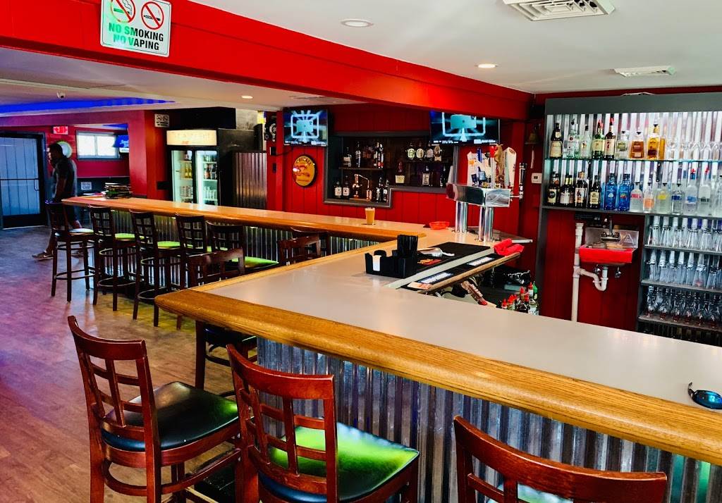 Alley Hole Bar & Grill | restaurant | 217 Catherine St, Shillington, PA 19607, USA | 4848782100 OR +1 484-878-2100