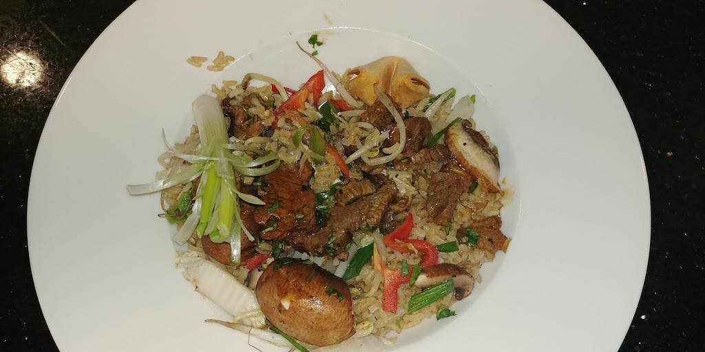 The Grille at McCreary Tower | restaurant | 475 Deacon Blvd, Winston-Salem, NC 27105, USA | 3366716545 OR +1 336-671-6545