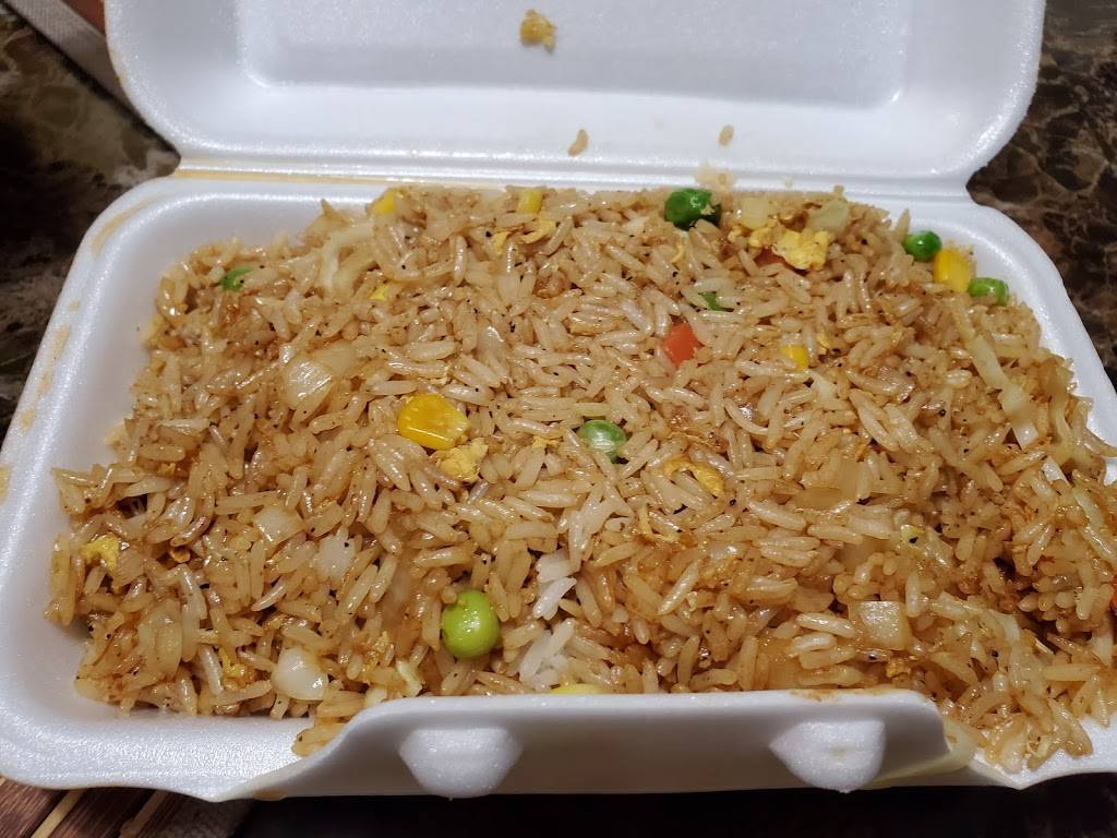 Hot Wok | restaurant | 7 Progress Ave, Scarborough, ON M1P 5A3, Canada | 4162935342 OR +1 416-293-5342