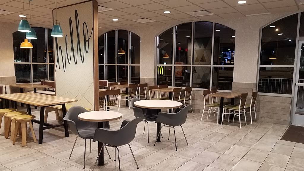 McDonalds | cafe | 4075 Millenia Blvd, Orlando, FL 32839, USA | 4072261622 OR +1 407-226-1622