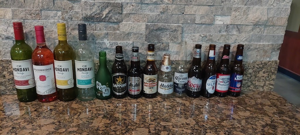 Hokkaido Asian Cuisine | restaurant | 1550 Palo Verde Blvd S, Lake Havasu City, AZ 86403, USA | 9288559888 OR +1 928-855-9888