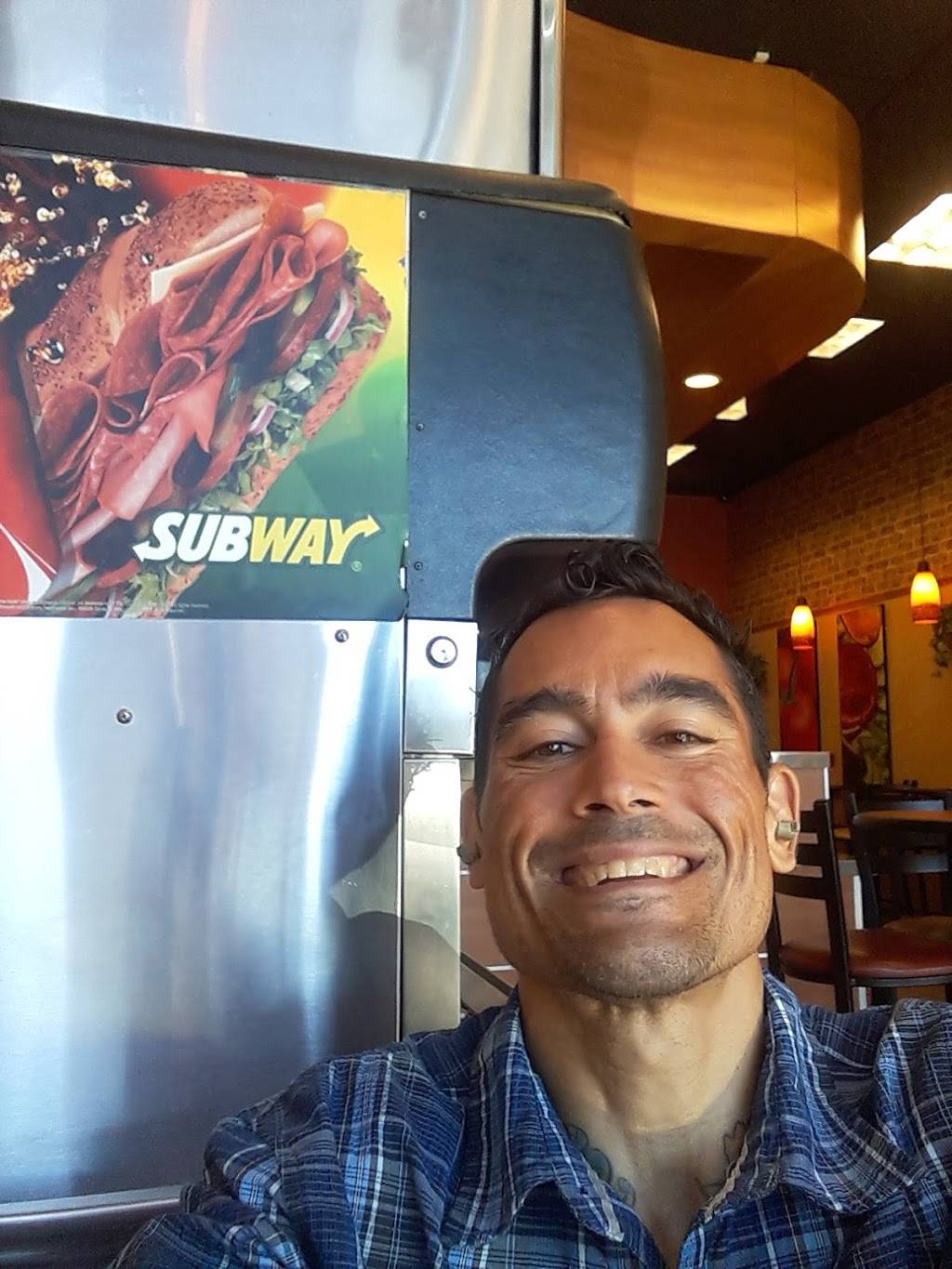 Subway Restaurants | restaurant | 7040 Sunset Blvd C, Los Angeles, CA 90028, USA | 3234654342 OR +1 323-465-4342