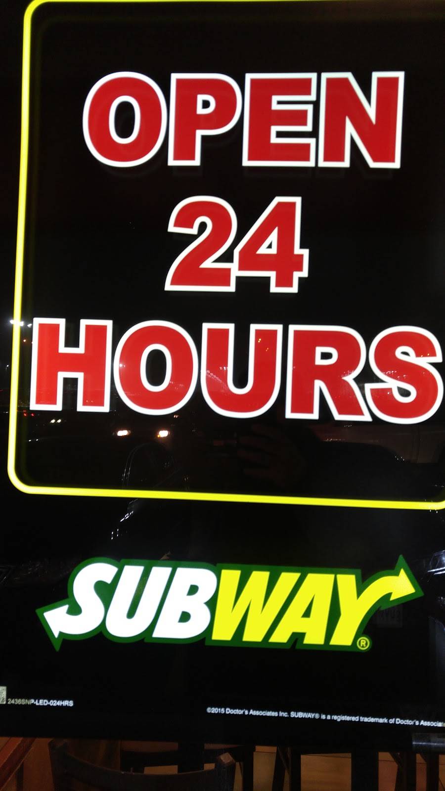 Subway | meal takeaway | Southgate Shopping Centre, 2515 Bank St Unit 7, Ottawa, ON K1V 8R9, Canada | 6135265403 OR +1 613-526-5403
