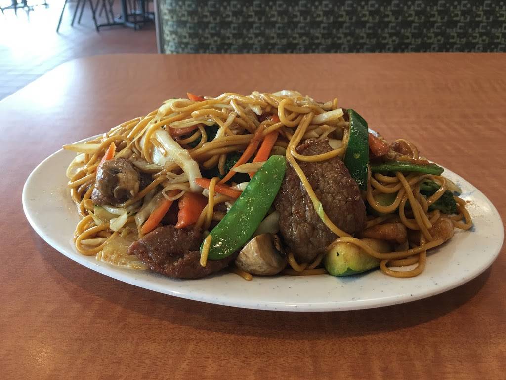 Daos | restaurant | 3758 S Gessner Rd, Houston, TX 77063, USA | 7137831063 OR +1 713-783-1063