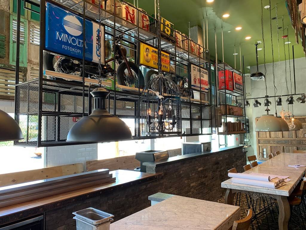 1938 Indochine | restaurant | 602 Ala Moana Blvd, Honolulu, HI 96813, USA | 8089551204 OR +1 808-955-1204