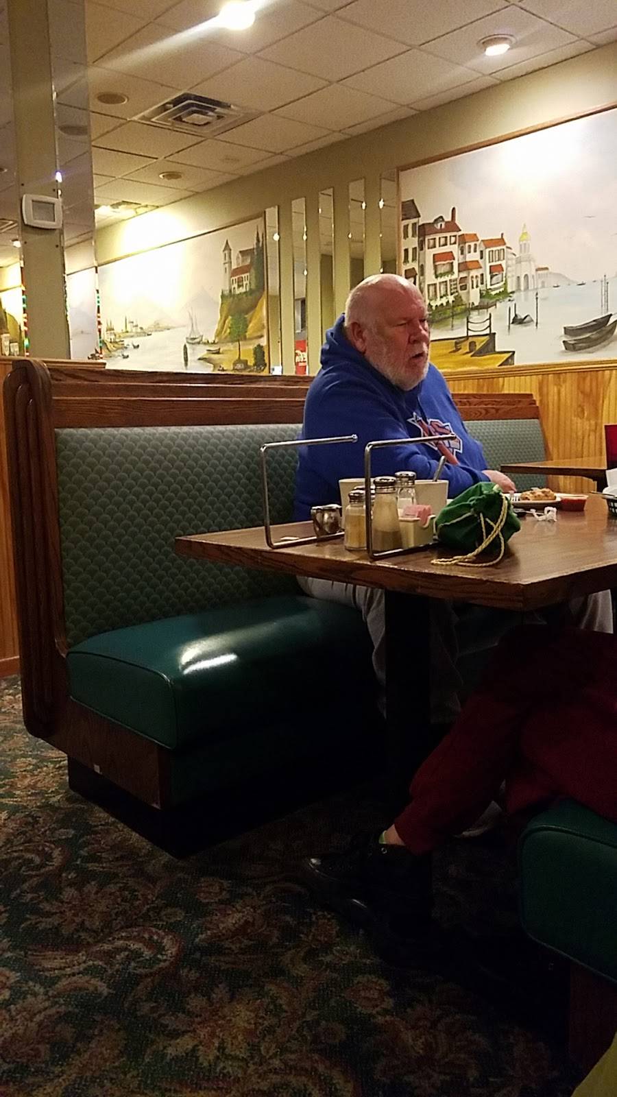 Nick & Joes Pizza | restaurant | 413 New London Rd, Newark, DE 19711, USA | 3022923736 OR +1 302-292-3736