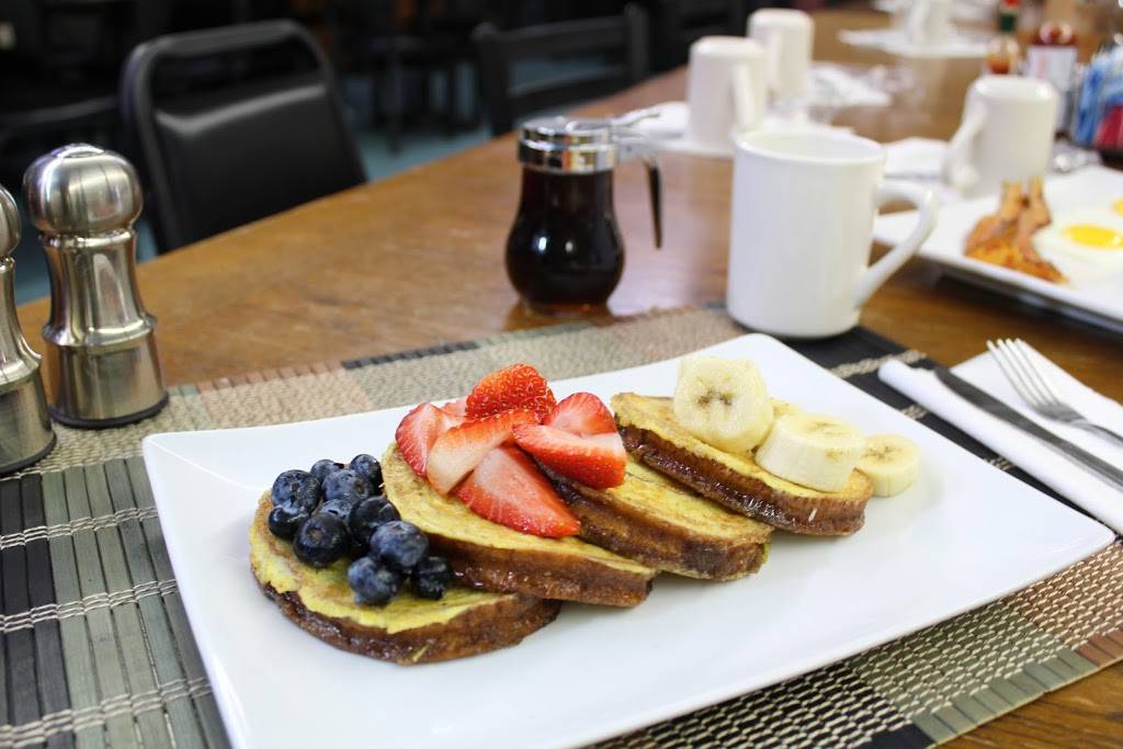 Honey Bee Cafe | restaurant | 319 N Logan St, Mattoon, IL 61938, USA | 2172344997 OR +1 217-234-4997