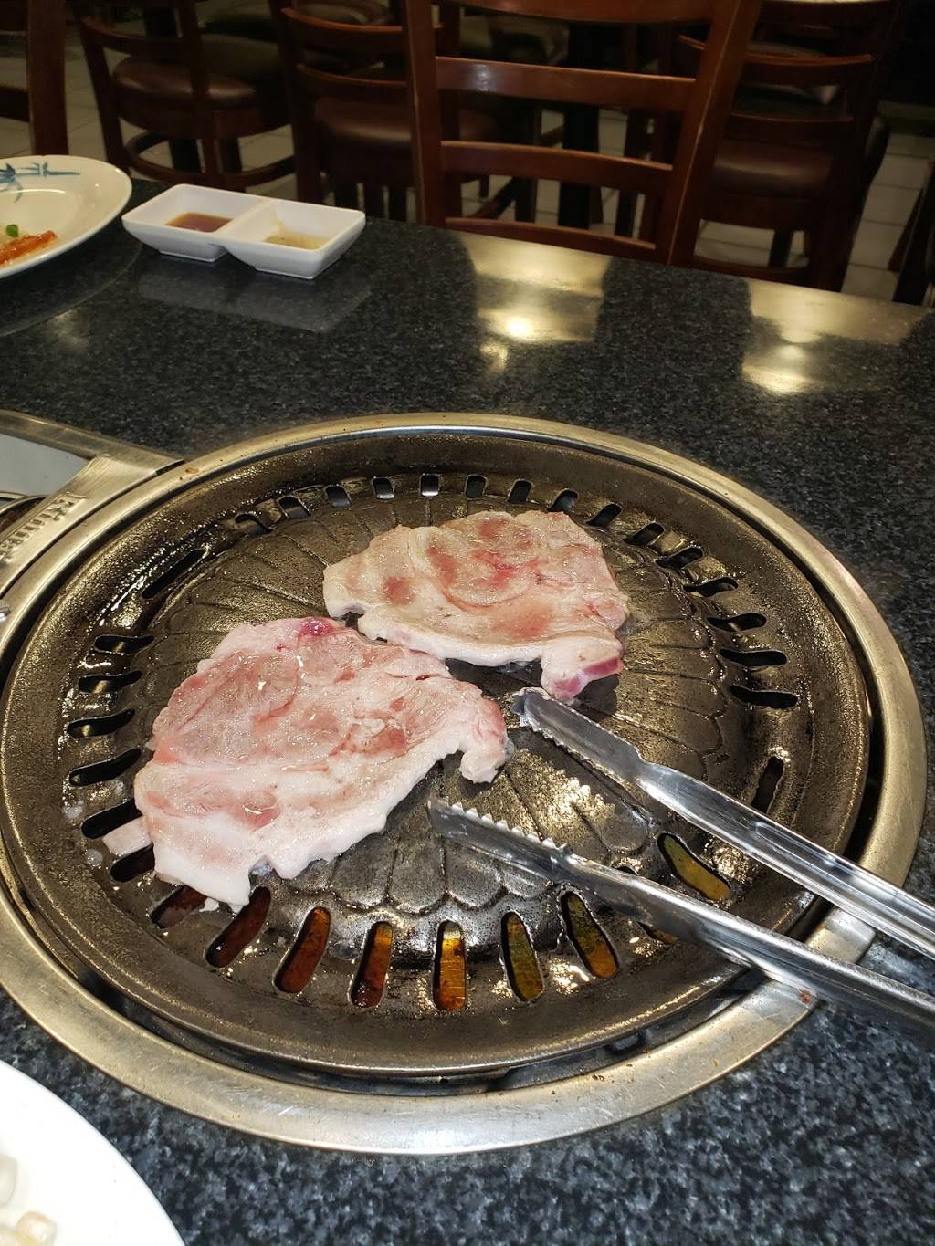 고기야 브에나팍 (Gogiya BBQ) | restaurant | 8948 Knott Ave, Buena Park, CA 90620, USA | 7149523850 OR +1 714-952-3850