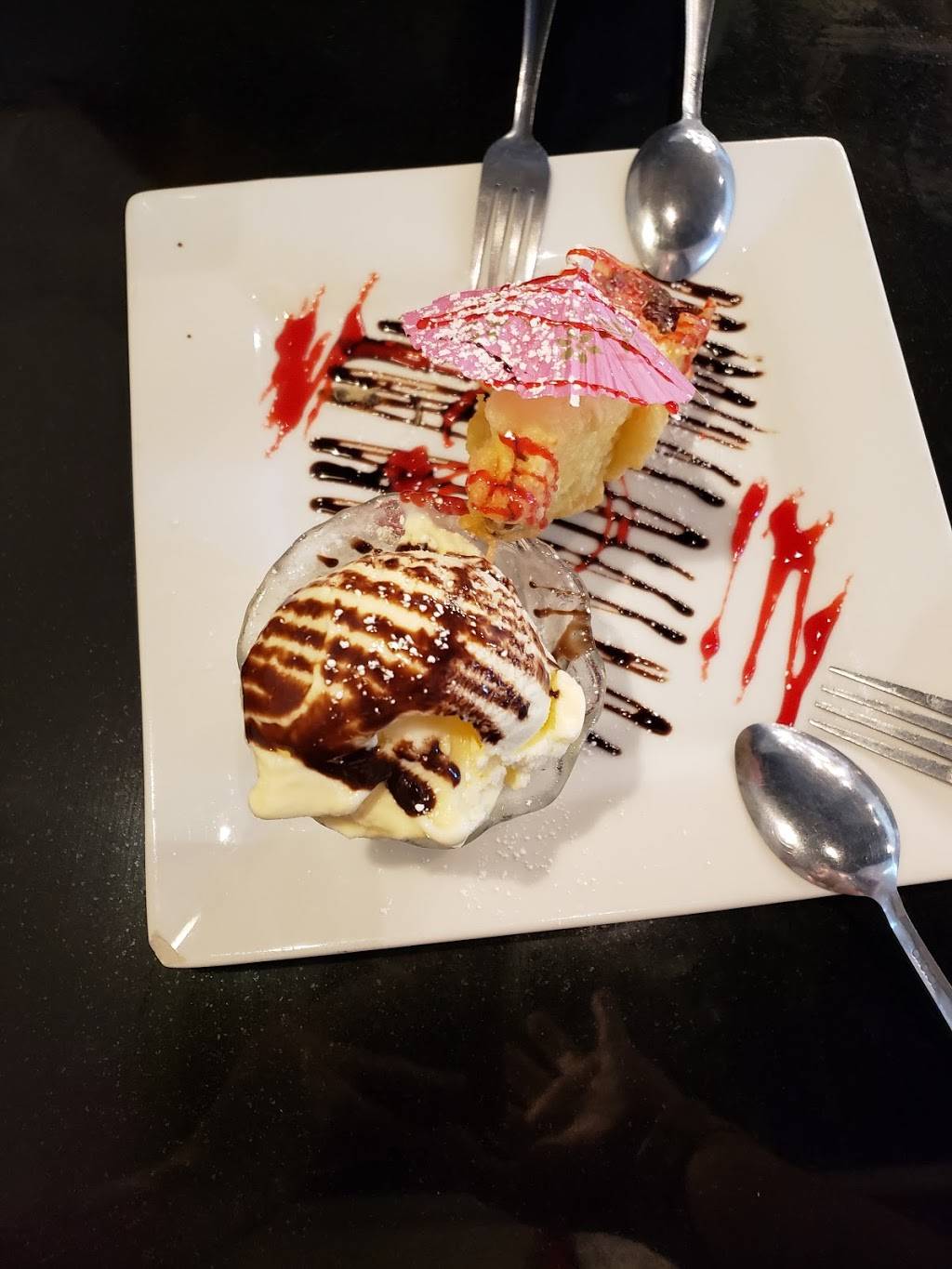 Bocados Sushi Bar | restaurant | 1300 Coffee Rd, Bakersfield, CA 93308, USA | 6612350855 OR +1 661-235-0855