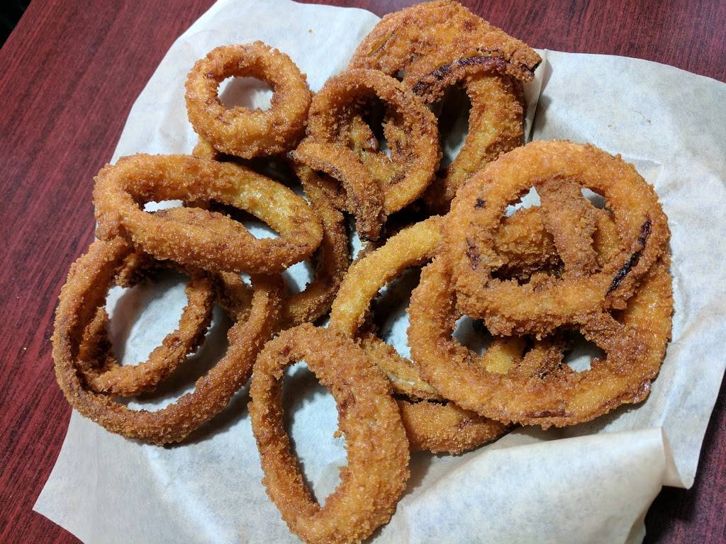 Buffalo Wings & Rings | restaurant | 1901 Town Centre Dr, Round Rock, TX 78664, USA | 5123109464 OR +1 512-310-9464