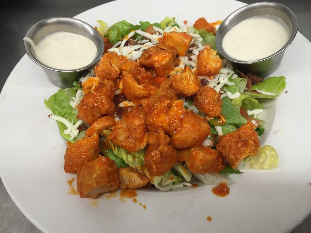 Fletchers Kitchen & Tap | restaurant | 6101 W Main St, Belleville, IL 62223, USA | 6182393317 OR +1 618-239-3317