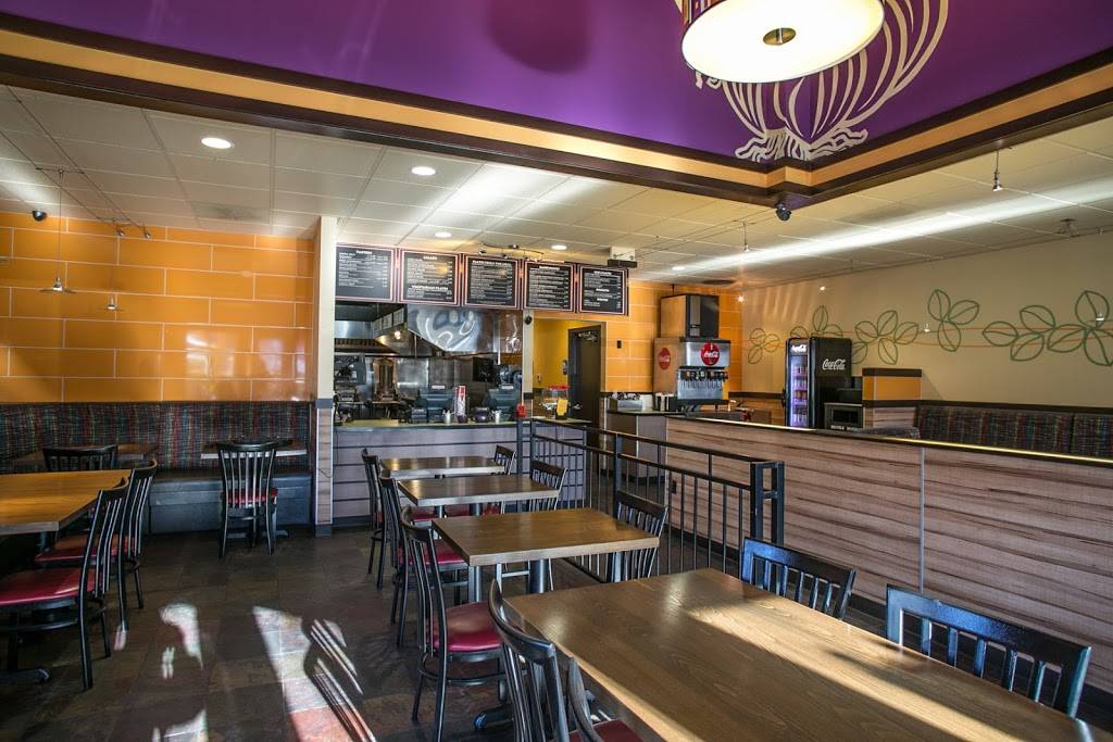 Garlic Crush | restaurant | 1620 NW Gilman Blvd, Issaquah, WA 98027, USA | 4252957490 OR +1 425-295-7490