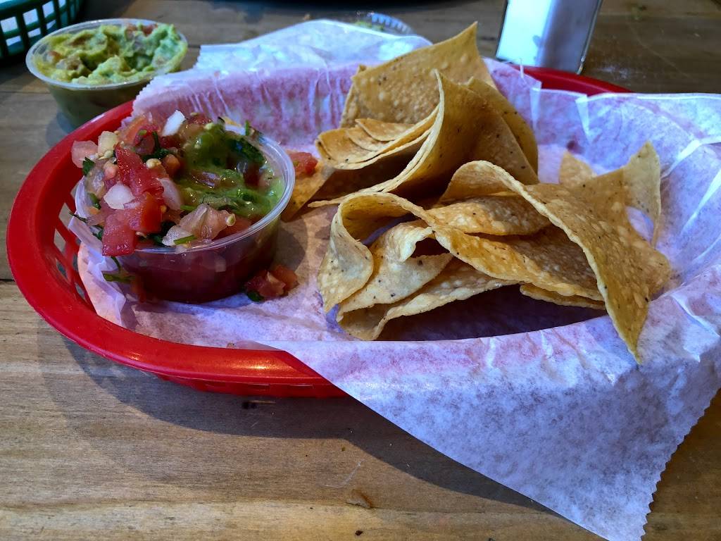 La Corneta Taqueria | restaurant | 2834 Diamond St, San Francisco, CA 94131, USA | 4154698757 OR +1 415-469-8757