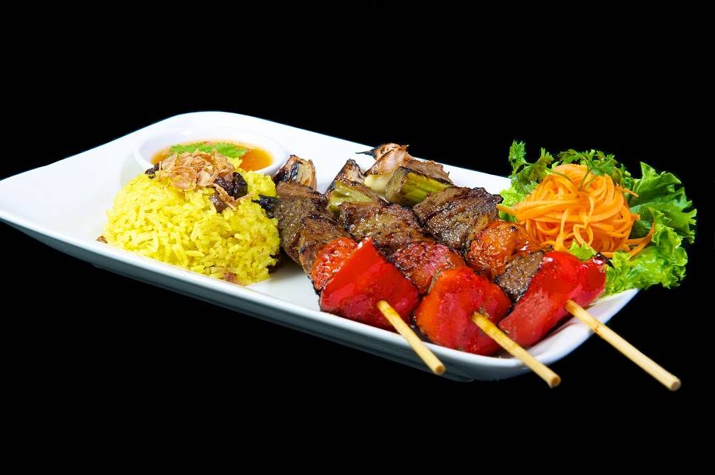 Benjarong | restaurant | 885 Rockville Pike, Rockville, MD 20852, USA | 3014245533 OR +1 301-424-5533