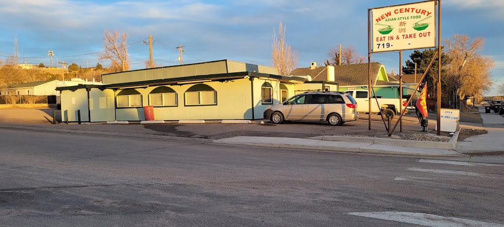New Century | restaurant | 520 Walsen Ave, Walsenburg, CO 81089, USA | 7198901758 OR +1 719-890-1758