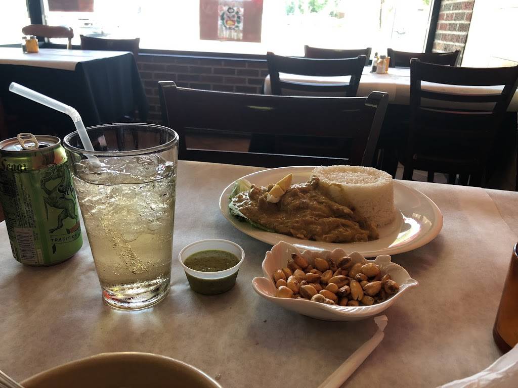 Nazca Peruvian Restaurant | restaurant | 132-04 Cross Bay Blvd, Ozone Park, NY 11417, USA | 7183224322 OR +1 718-322-4322