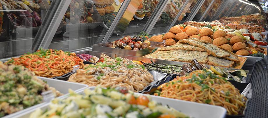 Daves Fresh Marketplace/Cranston | bakery | 550 Pontiac Ave, Cranston, RI 02910, USA | 4012700887 OR +1 401-270-0887