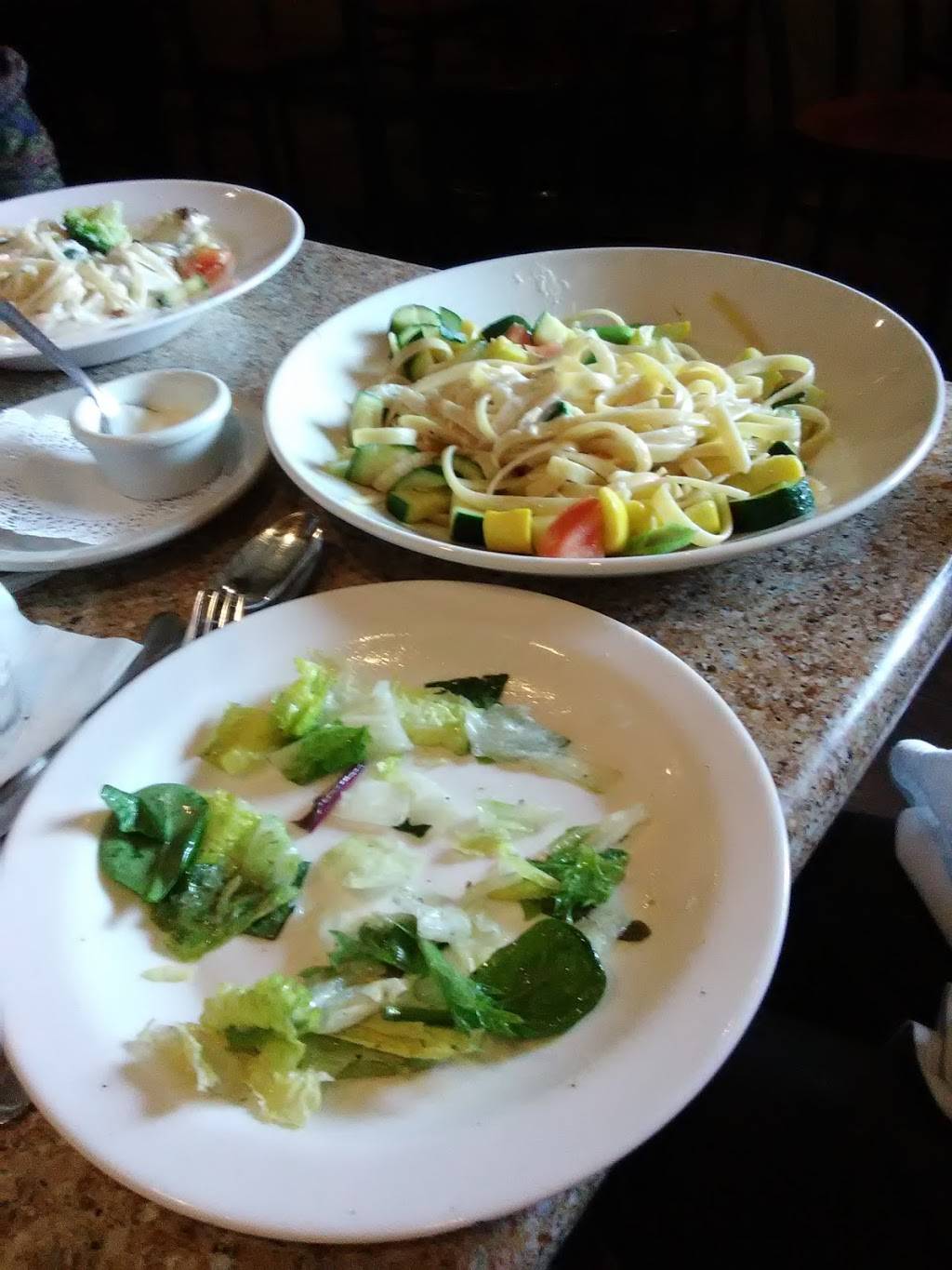 Paesanos Lincoln Heights | restaurant | 555 E Basse Rd, San Antonio, TX 78209, USA | 2108285191 OR +1 210-828-5191