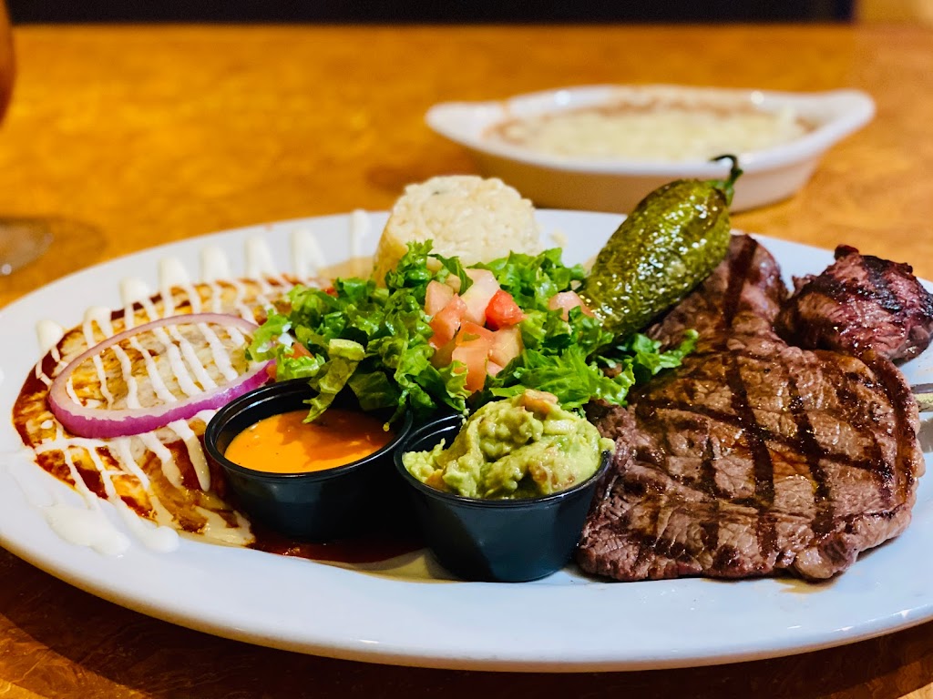 La Parrilla Suiza | restaurant | 2720 N Oracle Rd, Tucson, AZ 85705, USA | 5206244300 OR +1 520-624-4300