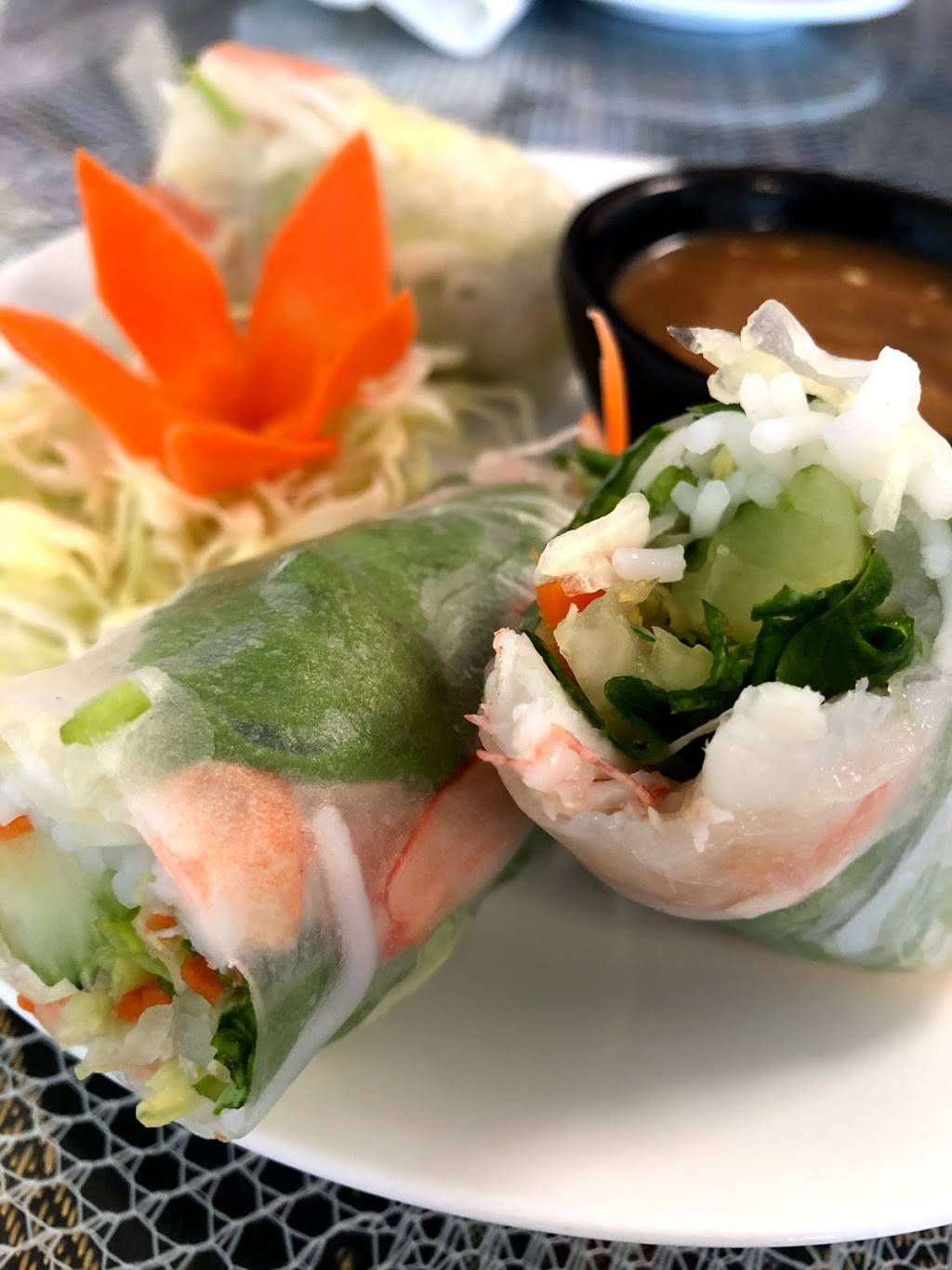 Mali Thai Cuisine | restaurant | 1251 Lewis River Rd, Woodland, WA 98674, USA | 3602259587 OR +1 360-225-9587