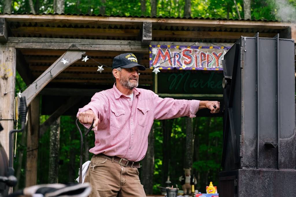 MrSippy BBQ | meal takeaway | 567 Calef Hwy, Barrington, NH 03825, USA | 2072004060 OR +1 207-200-4060