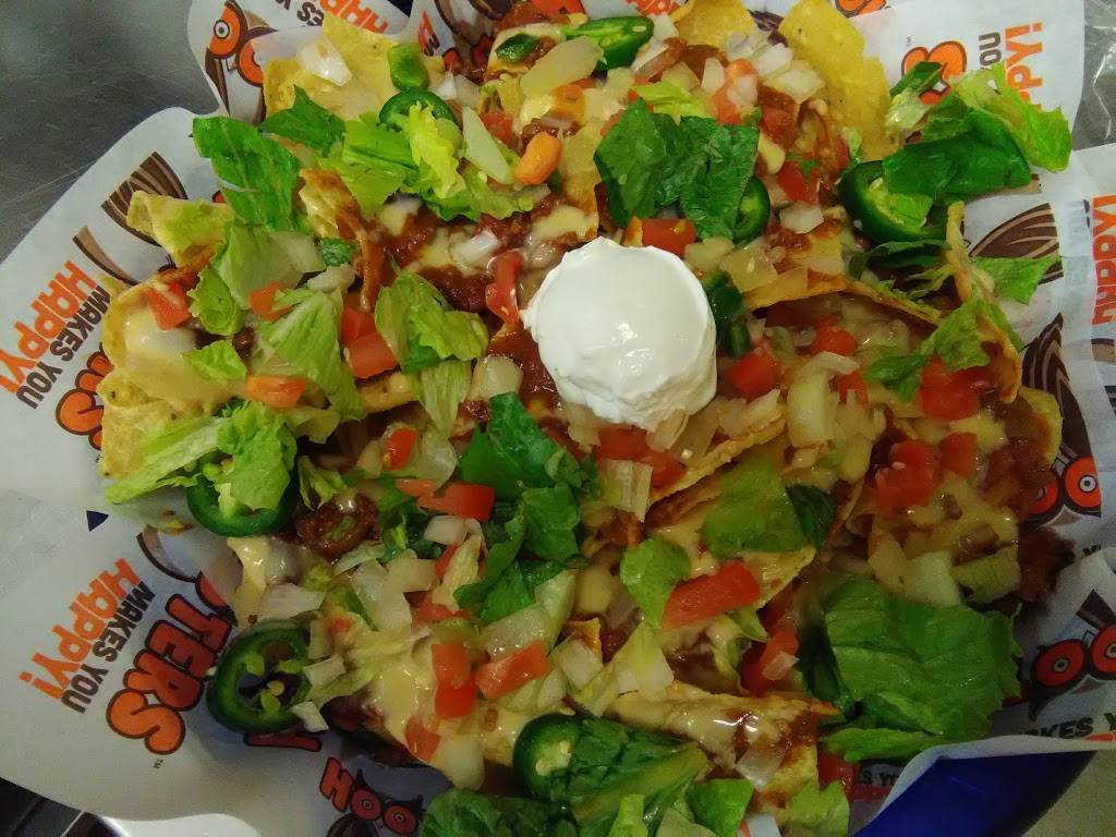 Hooters | restaurant | 9495 US 49, Gulfport, MS 39503, USA | 2288641185 OR +1 228-864-1185