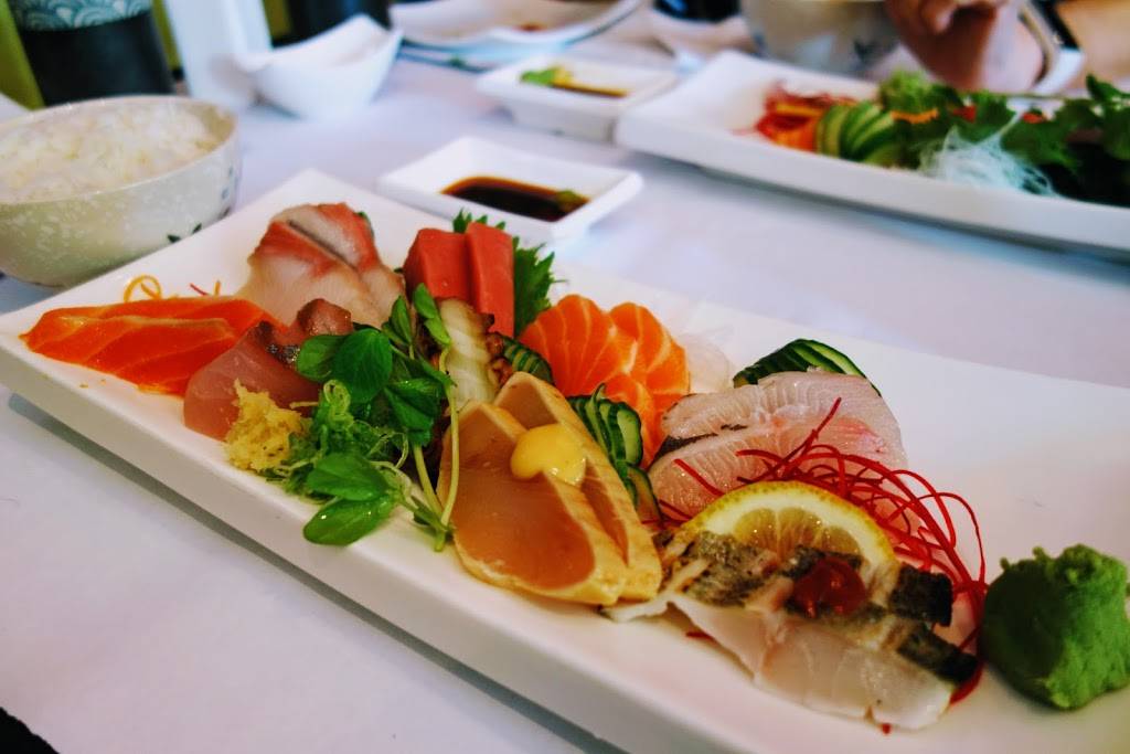 Shinobu Restaurant | restaurant | 3403 Yonge St, North York, ON M4N 2M8, Canada | 4168300741 OR +1 416-830-0741