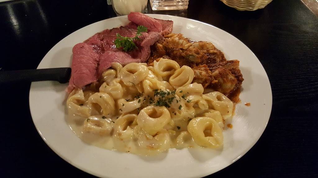 Angelinas Spaghetti House | restaurant | 1563 E Fremont St, Stockton, CA 95205, USA | 2099486609 OR +1 209-948-6609