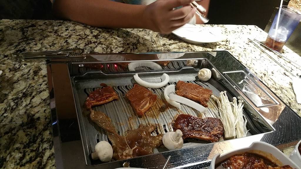 Tian Ya BBQ | restaurant | 54 Maple Ave Unit F, Barrie, ON L4N 1R8, Canada | 7057202921 OR +1 705-720-2921