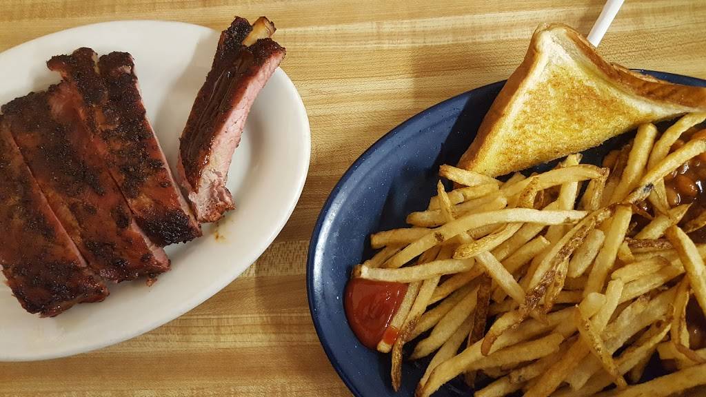 My Place Bar-B-Q West | restaurant | 4322 W Okmulgee Ave, Muskogee, OK 74401, USA | 9186835202 OR +1 918-683-5202