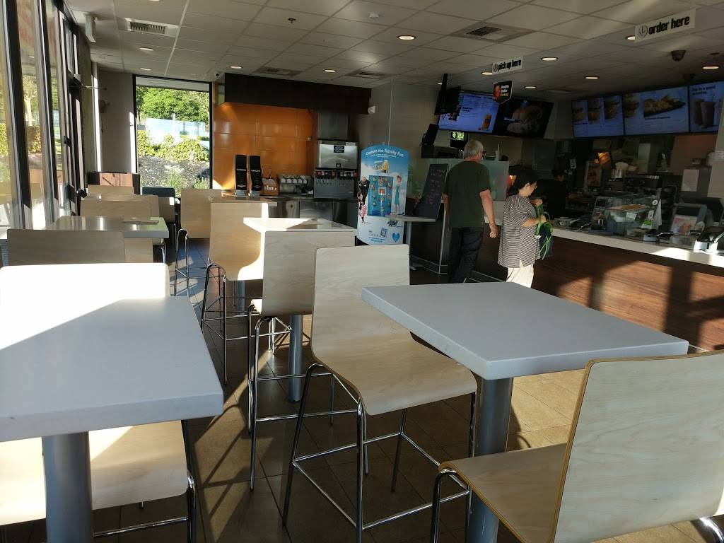 McDonalds | cafe | 5600 Nave Dr, Novato, CA 94949, USA | 4155060102 OR +1 415-506-0102