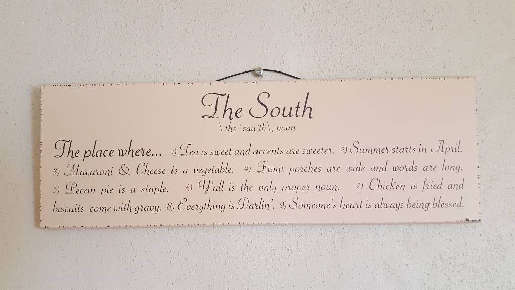 Flowers Cafe | restaurant | 218 Main St S, New Ellenton, SC 29809, USA | 8034437229 OR +1 803-443-7229