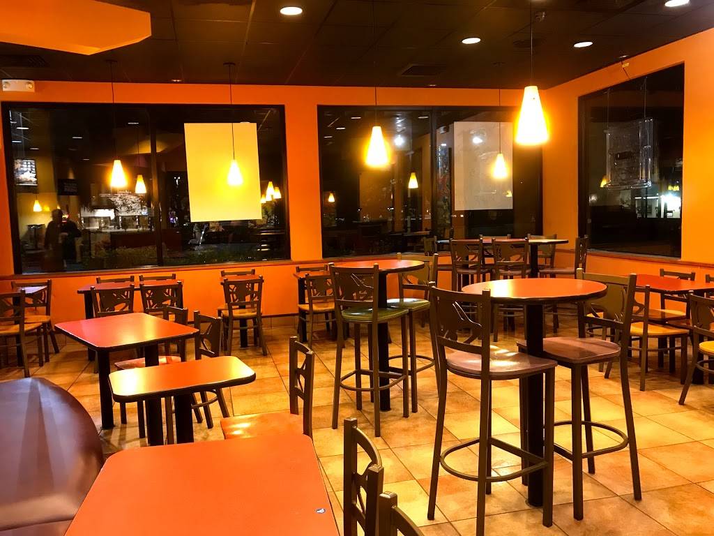 Taco Bell | meal takeaway | 1860 FL-44, New Smyrna Beach, FL 32168, USA | 3864093478 OR +1 386-409-3478