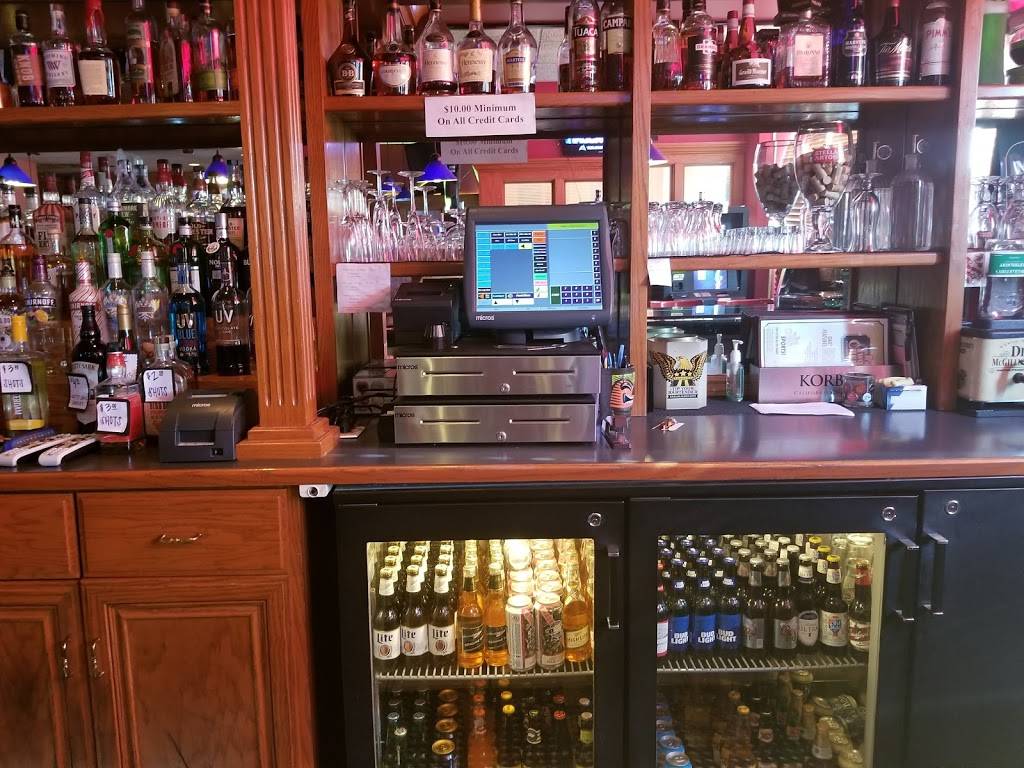 Two Chef’s Restaurant - Bar - Catering | restaurant | 3 S Center St, Bensenville, IL 60106, USA | 6307666030 OR +1 630-766-6030